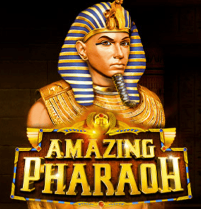 Amazing Pharaoh